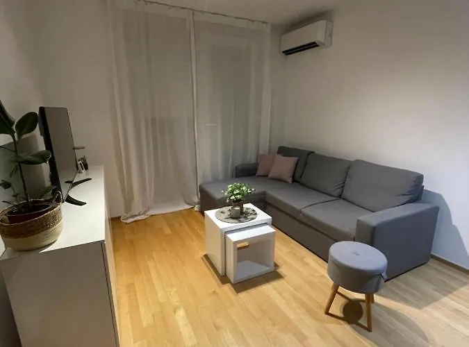 Apartman Josipa 2