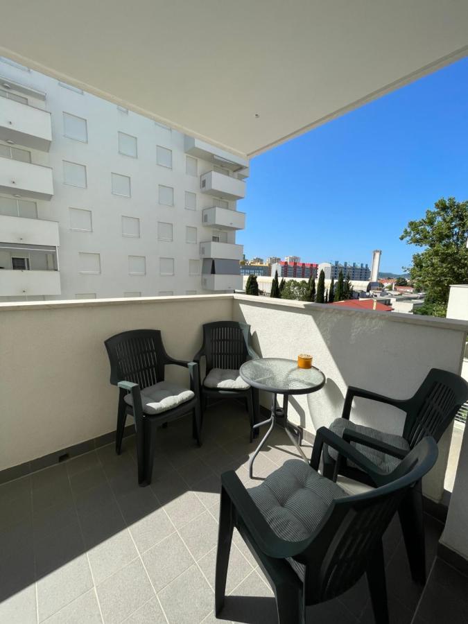 Apartament Apartman Josipa 2 Zadar