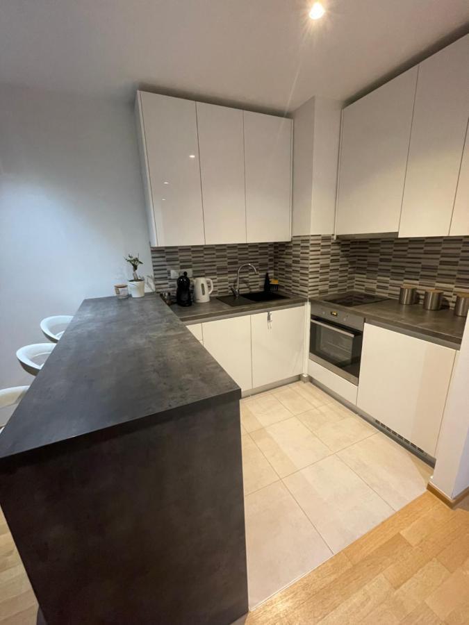 Apartament Apartman Josipa 2 *